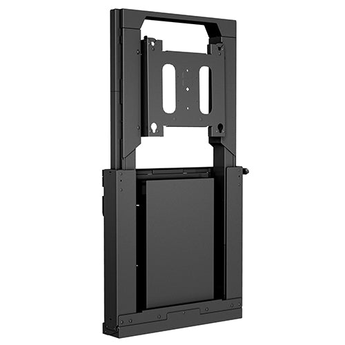 Chief XSD1U-UK soporte para pantalla de señalización 2,03 m (80") Negro (2)