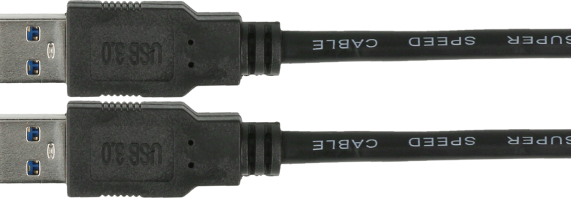 Cable ARTICONA USB tipo A 1,8 m 4597543