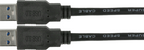 Cable ARTICONA USB tipo A 1,8 m 4597543