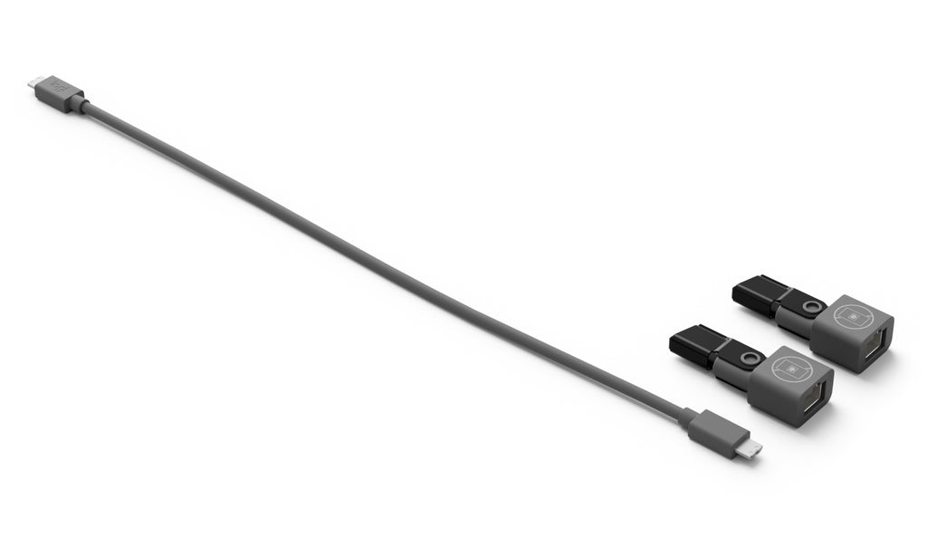 Logitech 952-000181 sistema de video conferencia Extensor de cable (2)