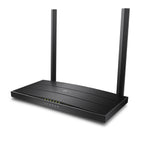 TP-Link Archer VR400 router inalámbrico Gigabit Ethernet Doble banda (2,4 GHz / 5 GHz) Negro (3)