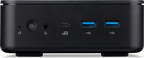 Acer Veriton NUC VN1502G i3 Barebone (7)