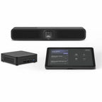 Logitech R Sltion Teams Small 2 i5+Cat5e