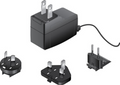 Fuente alim. Allied Telesis AT-MWS0091