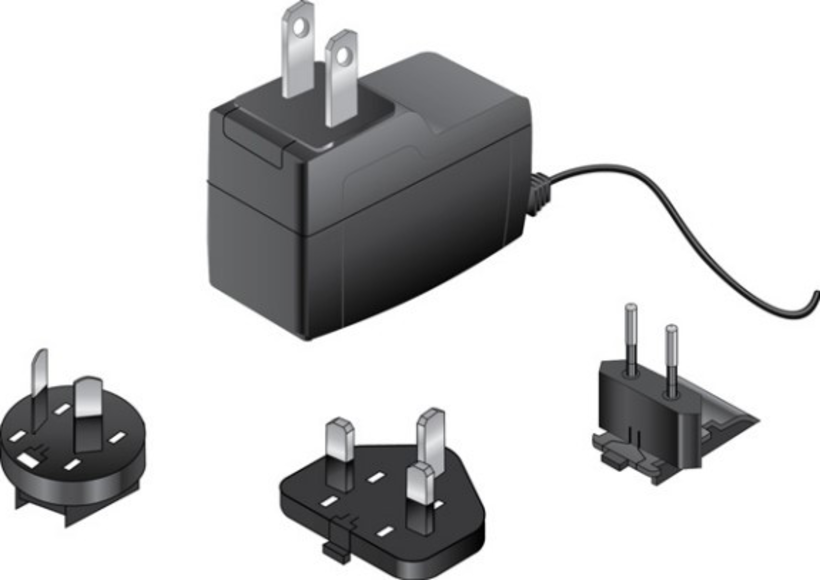 Fuente alim. Allied Telesis AT-MWS0091