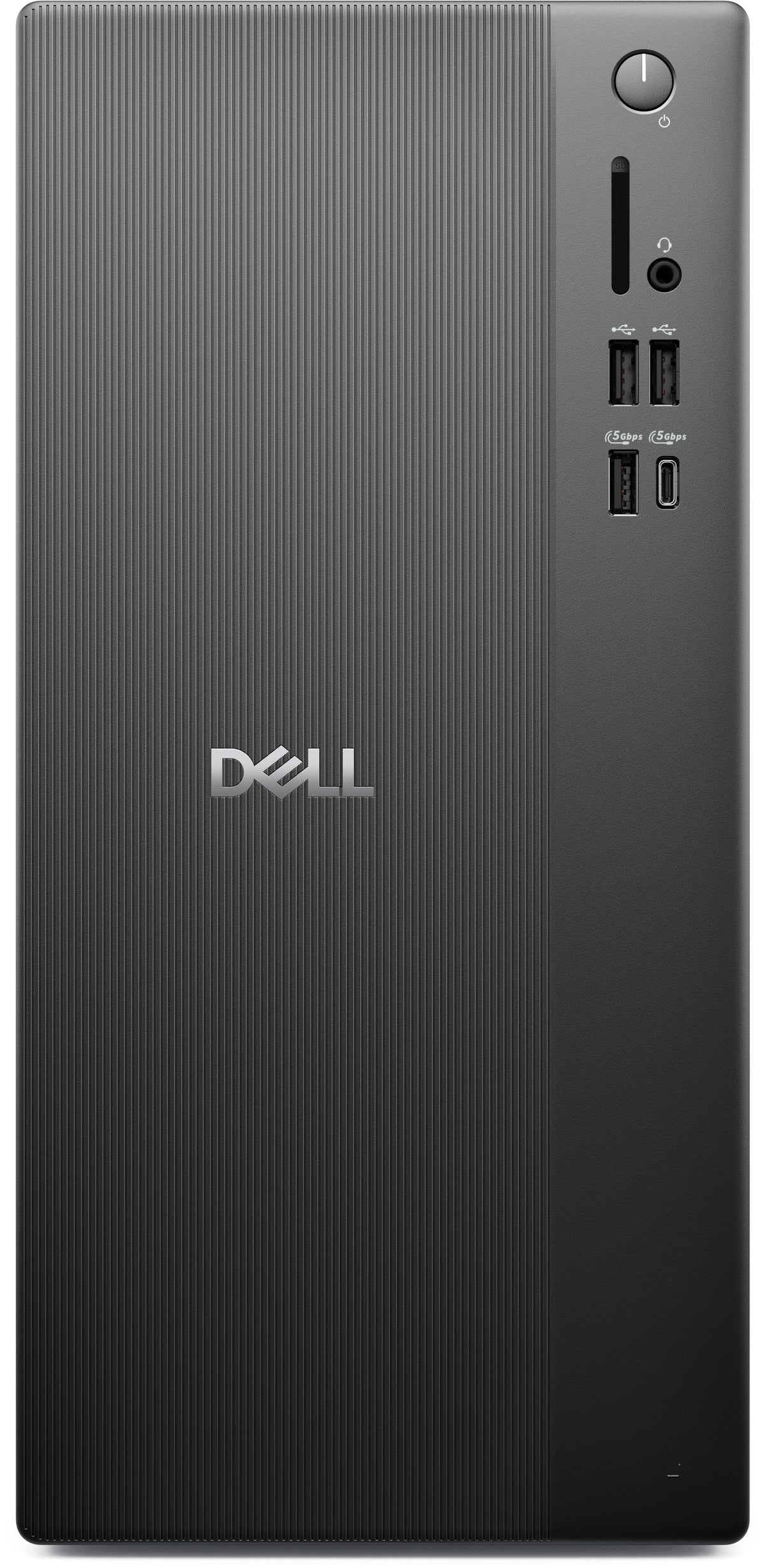 DELL Pro QVT1260 Intel® Core™ i5 i5-14400 16 GB DDR5-SDRAM 512 GB SSD Windows 11 Pro Escritorio PC Negro (4)