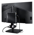 Acer Veriton VN2590G Intel® Core™ i5 i5-1335U 16 GB DDR4-SDRAM 512 GB SSD Windows 11 Pro Mini PC Negro (9)