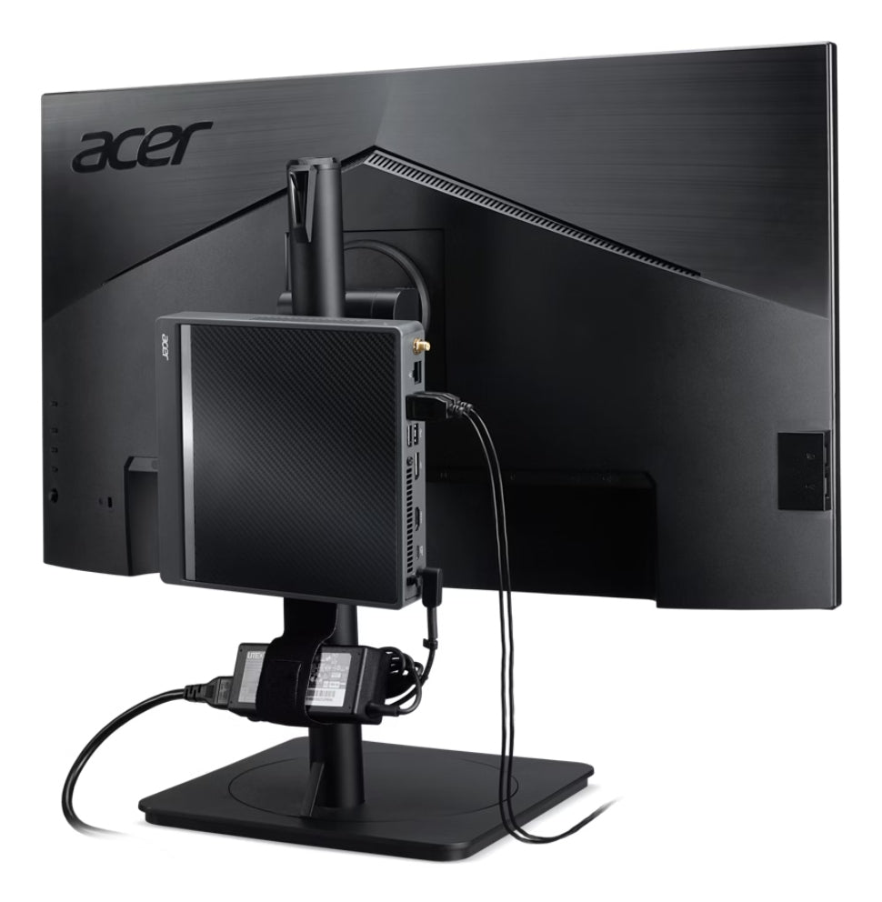 Acer Veriton VN2590G Intel® Core™ i5 i5-1335U 16 GB DDR4-SDRAM 512 GB SSD Windows 11 Pro Mini PC Negro (9)