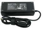 HP 519331-001 adaptador e inversor de corriente Interior 120 W Negro (2)