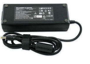 HP 519331-001 adaptador e inversor de corriente Interior 120 W Negro (2)