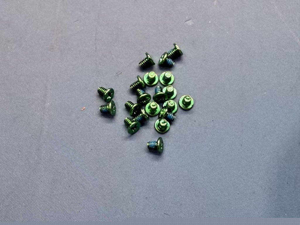 TB355 Screw&*26371-02492 CS