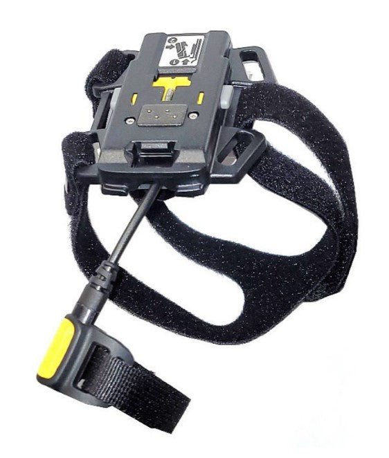 Soporte de dorso de mano Zebra SG-RS5X6-BHMTX-01 para RS6100 (4)