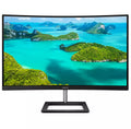 Philips E Line 325E1C/00 pantalla para PC 80 cm (31.5") 2560 x 1440 Pixeles Quad HD LCD Negro