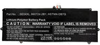 CoreParts MBXHP-BA0218 refacción para laptop Batería (2)