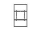 Multibrackets 1409 carcasa protectora para pantalla de señalización
