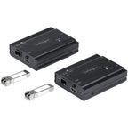 StarTech.com SV565FXHD4KU extensor KVM Transmisor y receptor (2)