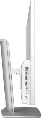 MSI Modern AM272P 1M-1236AT Intel Core 7 150U 68,6 cm (27") 1920 x 1080 Pixeles PC todo en uno 16 GB DDR5-SDRAM 1 TB SSD Windows 11 Home Wi-Fi 6E (802.11ax) Negro (5)