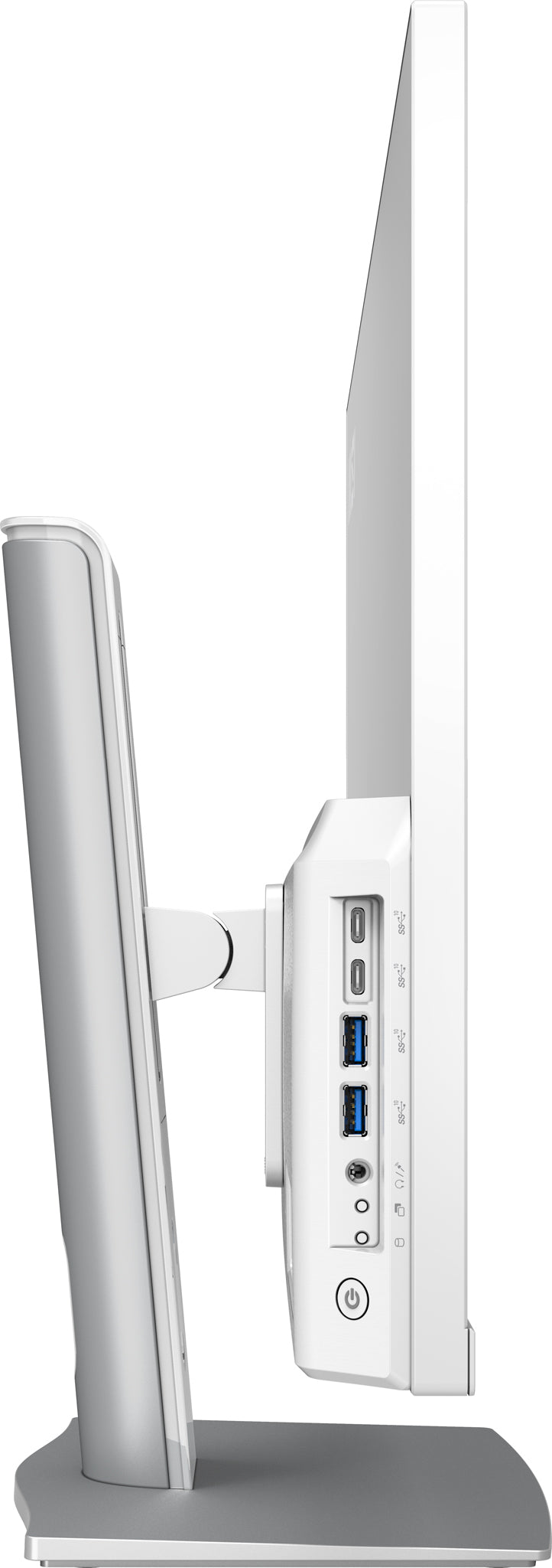 MSI Modern AM272P 1M-1236AT Intel Core 7 150U 68,6 cm (27") 1920 x 1080 Pixeles PC todo en uno 16 GB DDR5-SDRAM 1 TB SSD Windows 11 Home Wi-Fi 6E (802.11ax) Negro (5)