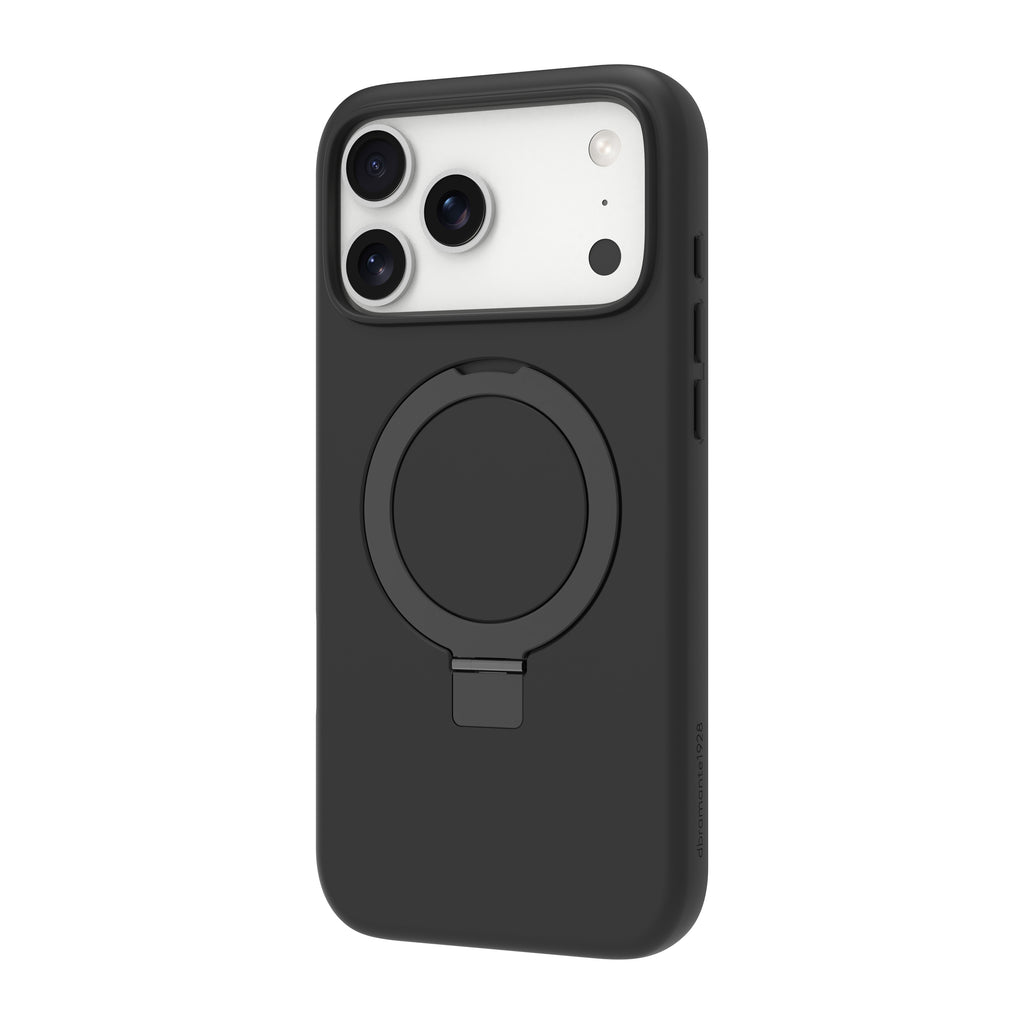 dbramante1928 Iceland Ultra D3O MS Kick funda para teléfono móvil 17,5 cm (6.9") Negro (3)