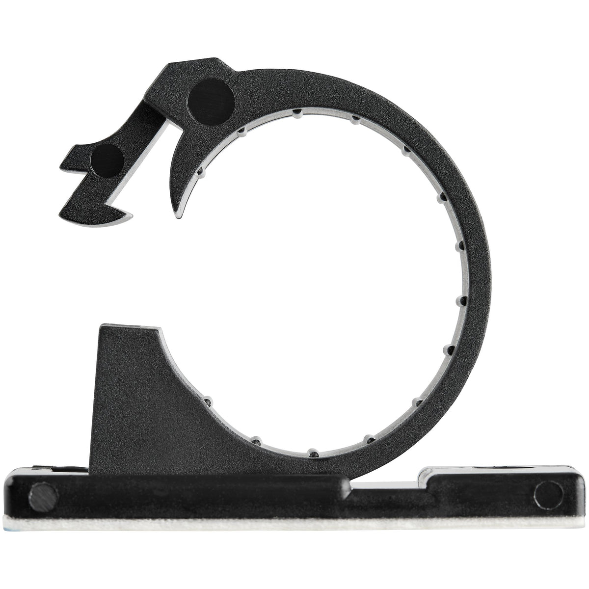 StarTech.com CBMCC3 abrazadera para cable 100 pieza(s) (2)