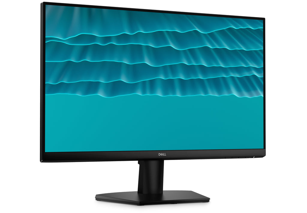 DELL SE2426H pantalla para PC 60,5 cm (23.8") 1920 x 1080 Pixeles Full HD LCD Negro (2)