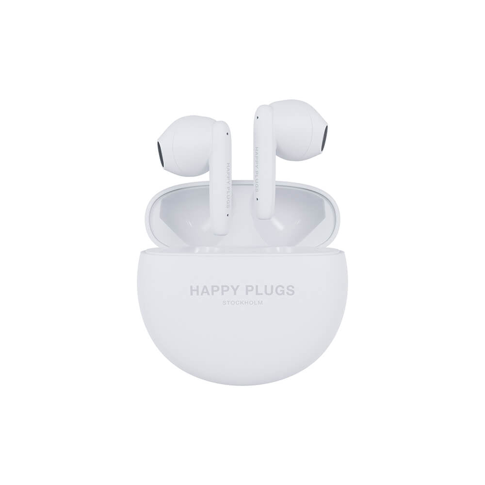 Happy Plugs Headphone JOY Lite