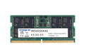 Integral 16GB LAPTOP CSODIMM RAM MODULE DDR5 6400MT/s PC5-51200 CLOCKED UNBUFFERED NON-ECC SODIMM 1.1V 2GX8 CL52 EQV. TO CT16G64C52CS5 FOR CRUCIAL módulo de memoria 1 x 16 GB 262-pin SO-DIMM