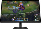 HP OMEN AV4K1E9#ABB pantalla para PC 68,6 cm (27") 1920 x 1080 Pixeles Full HD LCD Negro (2)
