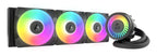 ARCTIC Liquid Freezer III Pro 360 A-RGB Procesador Sistema de refrigeración líquida todo en uno 12 cm Negro 1 pieza(s) (2)