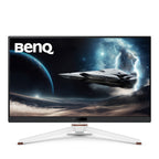 BenQ EX271U pantalla para PC 68,6 cm (27") 3840 x 2160 Pixeles 4K Ultra HD LED Negro, Blanco (8)