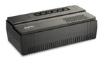 APC BV650I sistema de alimentación ininterrumpida (UPS) Línea interactiva 0,65 kVA 375 W 1 salidas AC (2)