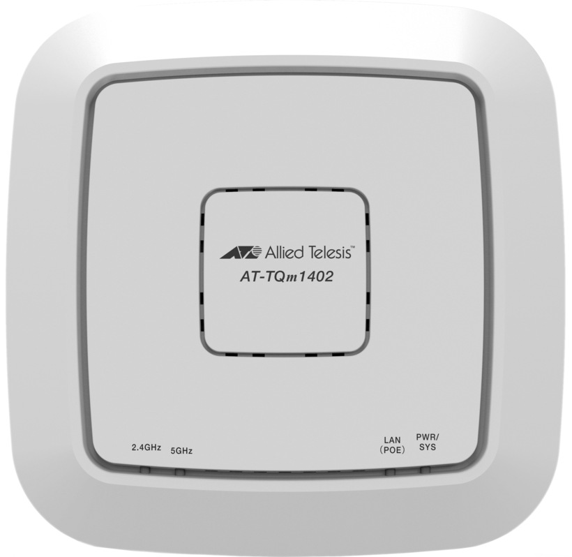 Punto acceso Allied Telesis AT-TQm1402