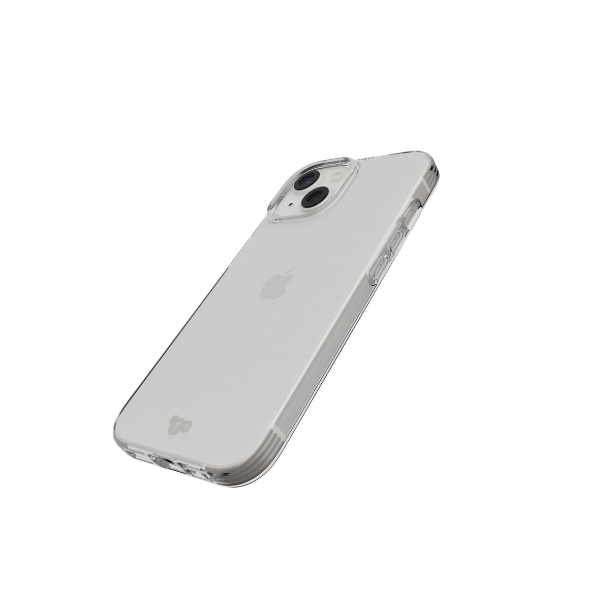 Tech21 Evo Lite funda para móvil 15,5 cm Funda transparente (T21-10260)