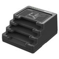Honeywell battery charging station, 4 slots