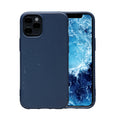 dbramante1928 Grenen funda para teléfono móvil 13,7 cm (5.4") Azul