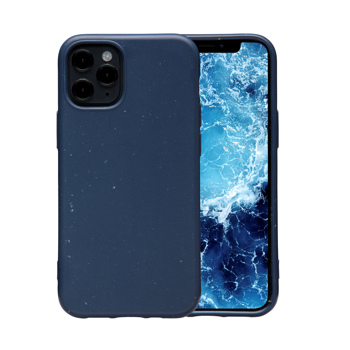 dbramante1928 Grenen funda para teléfono móvil 13,7 cm (5.4") Azul