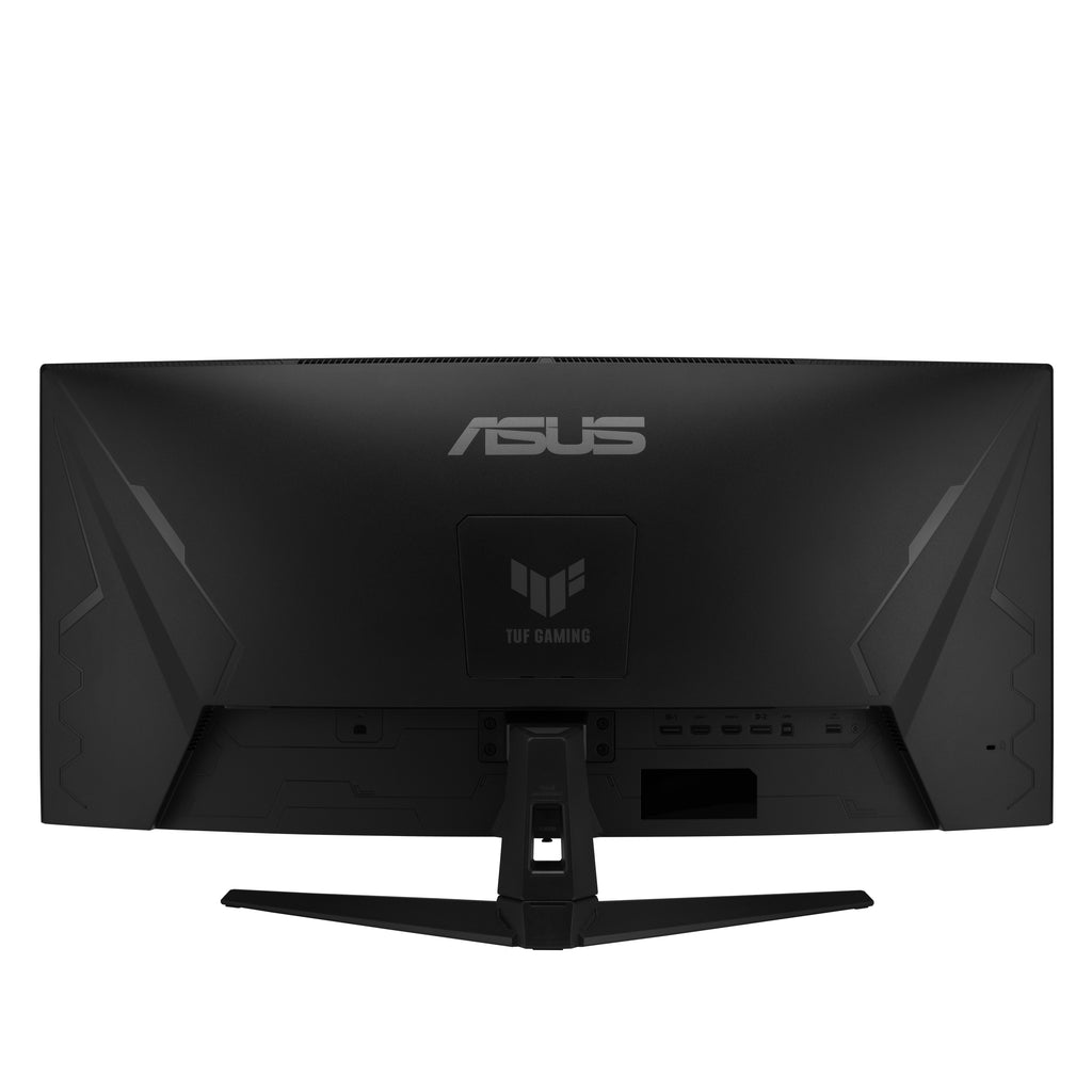 ASUS TUF Gaming VG34WQ5A pantalla para PC 86,4 cm (34") 3440 x 1440 Pixeles Wide Quad HD LCD Negro (7)
