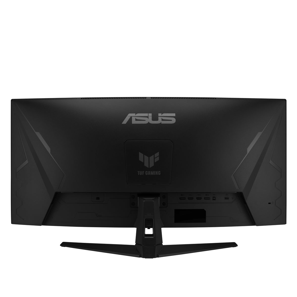 ASUS TUF Gaming VG34WQ5A pantalla para PC 86,4 cm (34") 3440 x 1440 Pixeles Wide Quad HD LCD Negro (7)