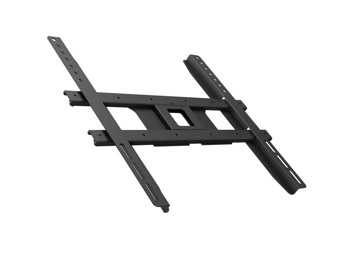 Multibrackets 5193 soporte para pantalla de señalización 81,3 cm (32") Negro