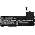 CoreParts MBXHP-BA0088 refacción para laptop Batería (2)