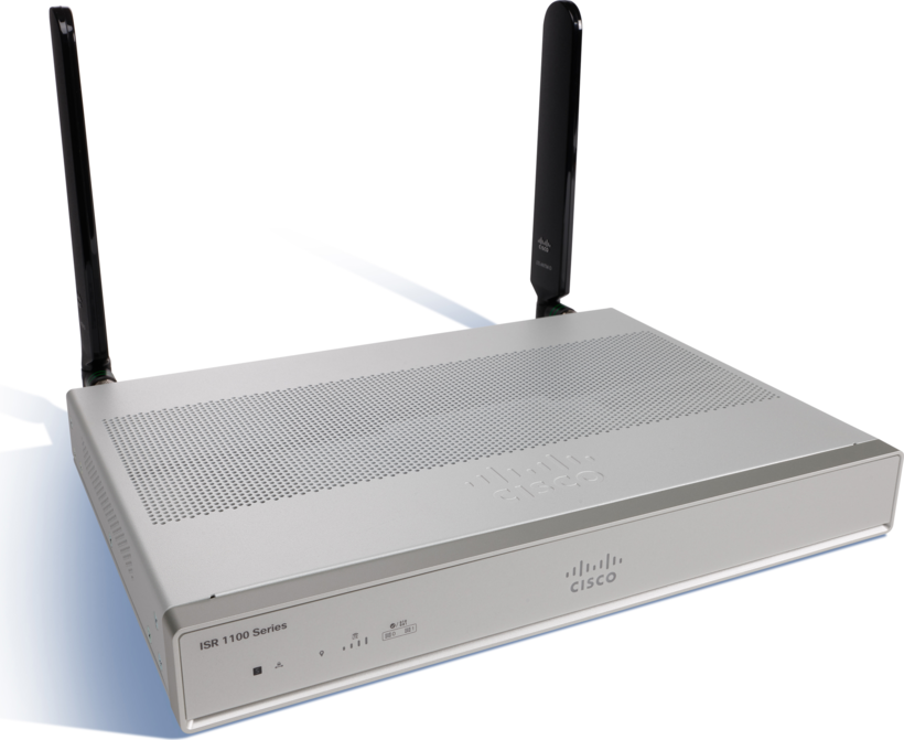 Router Cisco C1117-4P (3)