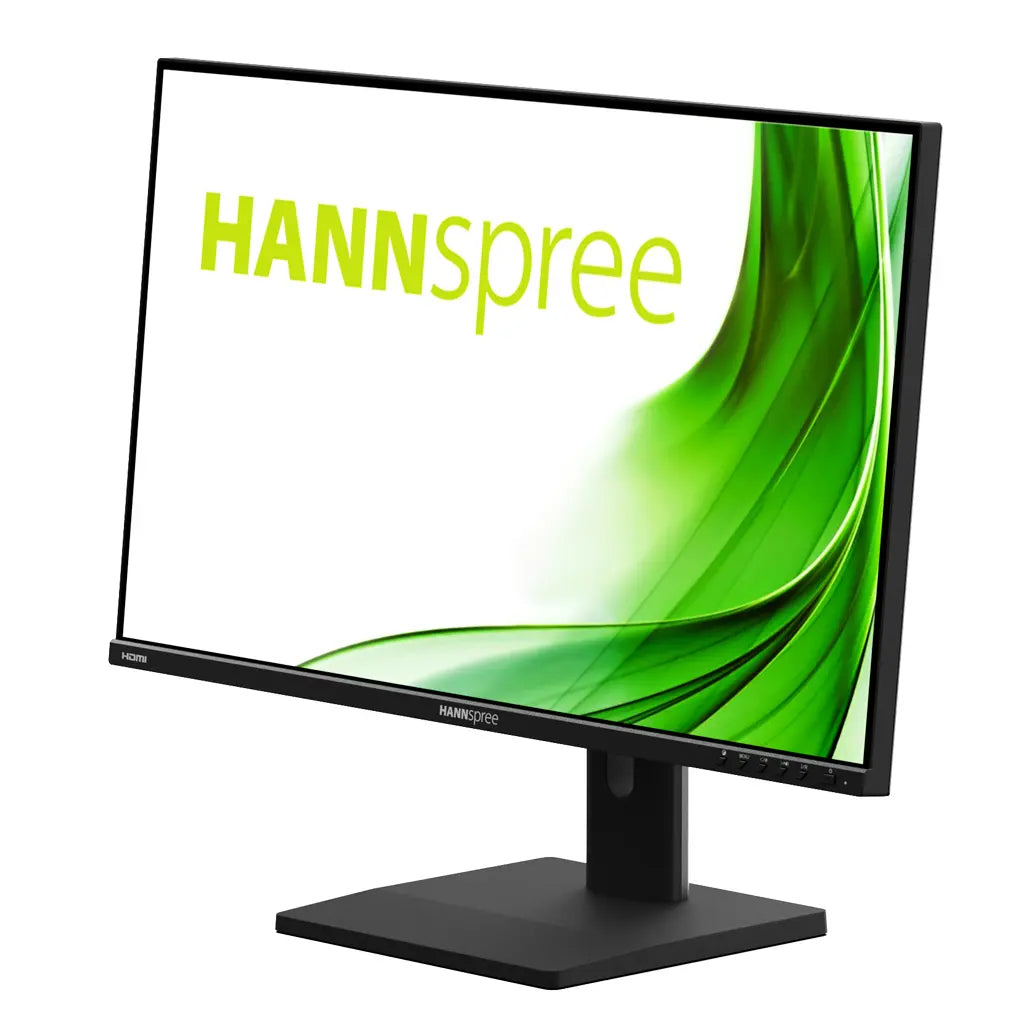 Hannspree HP271CJB pantalla para PC 68,6 cm (27") 1920 x 1080 Pixeles Full HD LED Negro (2)