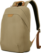 Mochila ARTICONA GRS Compact 14,1 beige (2)