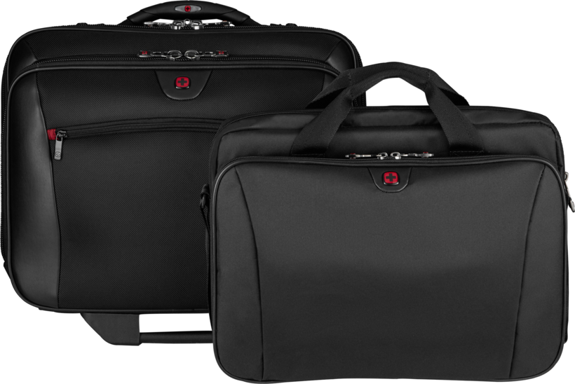 Maleta con ruedas Wenger Potomac 17" (3)