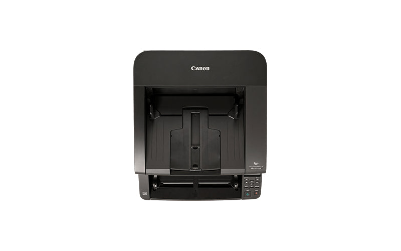 Canon imageFORMULA DR-G2140 Escáner alimentado con hojas 600 x 600 DPI A3 Negro, Blanco (7)