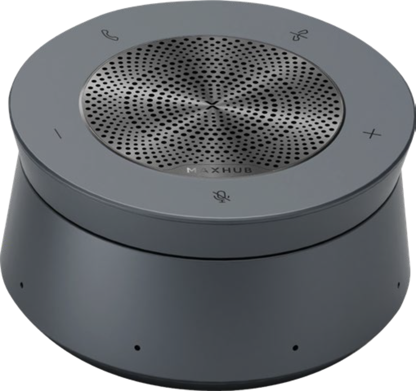 Altavoz con micrófono Maxhub UC BM45