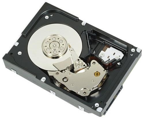 DELL 300GB SAS 15k 3.5" disco duro interno 15000 RPM 3.5" – Reacondicionado (2)