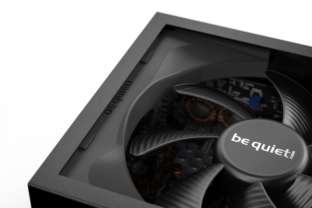 be quiet! Dark Power 13 unidad de fuente de alimentación 1000 W 20+4 pin ATX ATX
