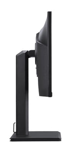 Acer B277KLbmiiprfx pantalla para PC 68,6 cm (27") 3840 x 2160 Pixeles 4K Ultra HD LCD Negro (5)