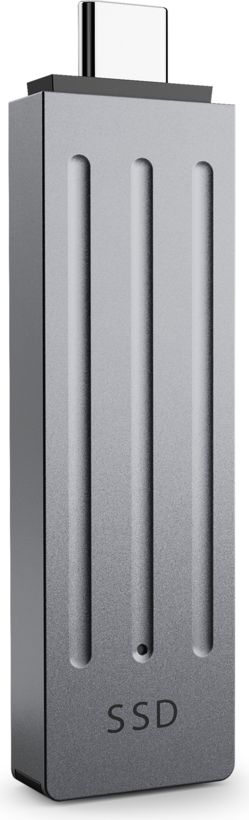 SSD Seagate Ultra Compact 2 TB STMX2000400 (6)
